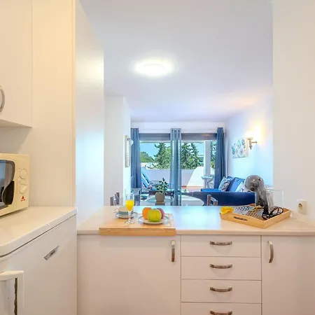 Lumiere By Interhome * Albufeira