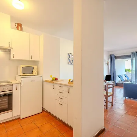Lumiere By Interhome Lägenhet Albufeira