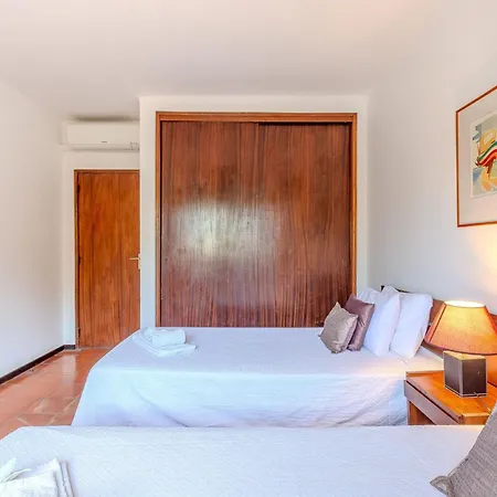 Lumiere By Interhome Albufeira