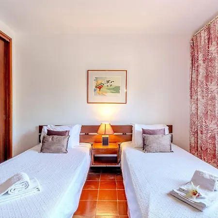 Lumiere By Interhome * Albufeira