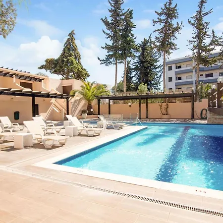 Lumiere By Interhome * Albufeira