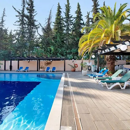 Lumiere By Interhome Albufeira
