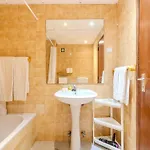 Apartment Lima - Sunny Way By Interhome *