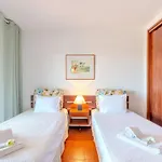 Apartment Lima - Sunny Way By Interhome Albufeira