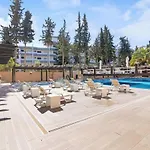 Apartment Lima - Sunny Way By Interhome *
