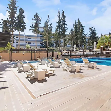 Apartment Lima - Sunny Way By Interhome *